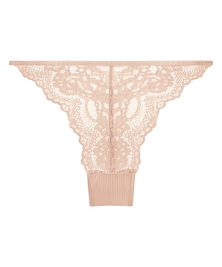 Brazyliany Kaiden, Beżowy