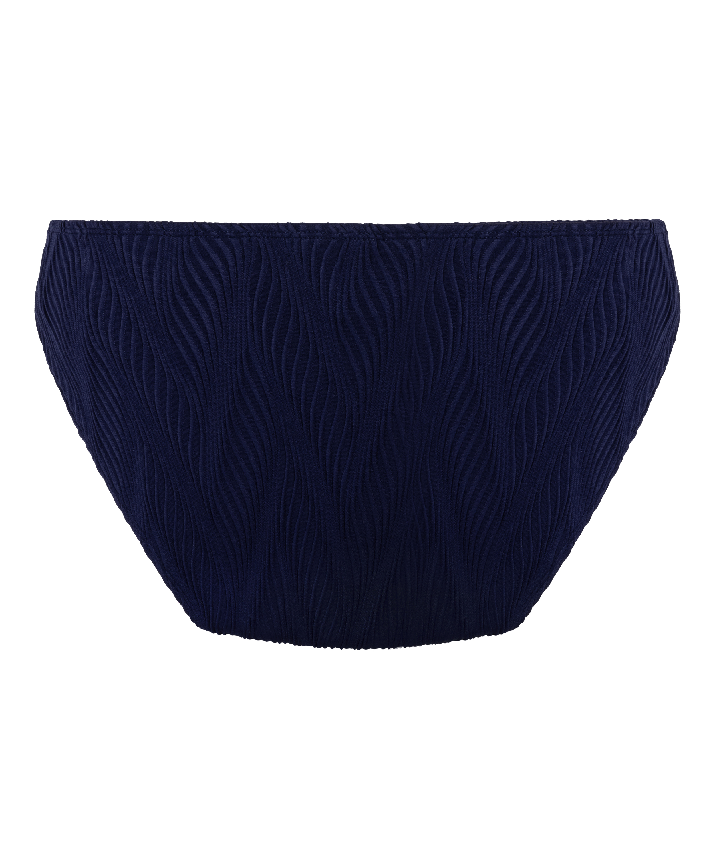 Dół od bikini Cozumel Rio, Niebieski, main