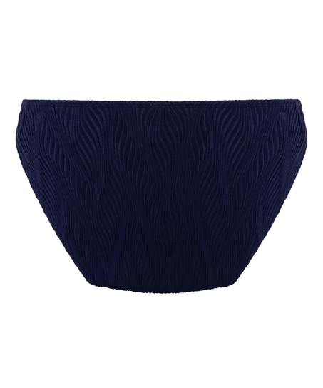 Dół od bikini Cozumel Rio, Niebieski