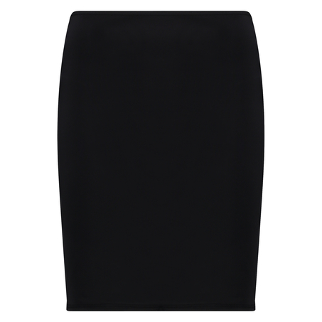 Smoothing underskirt - Level 1, Czarny