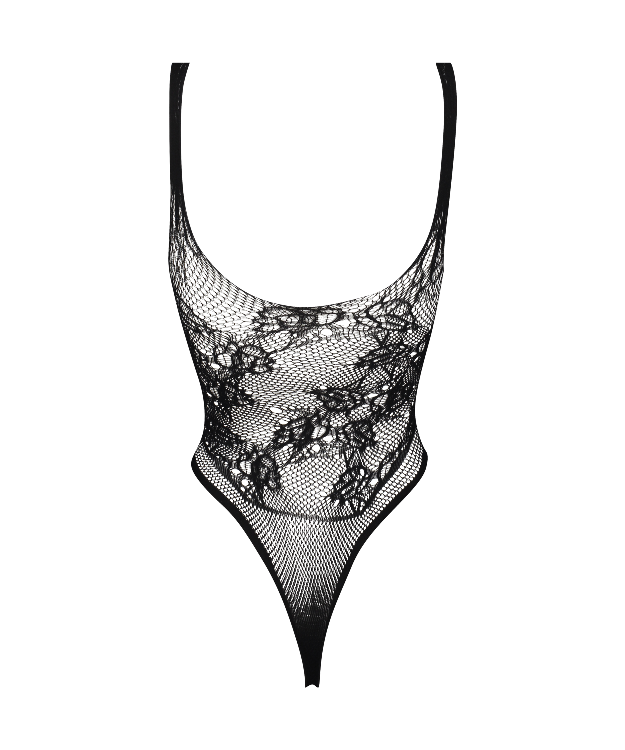 Body Private, Czarny, main