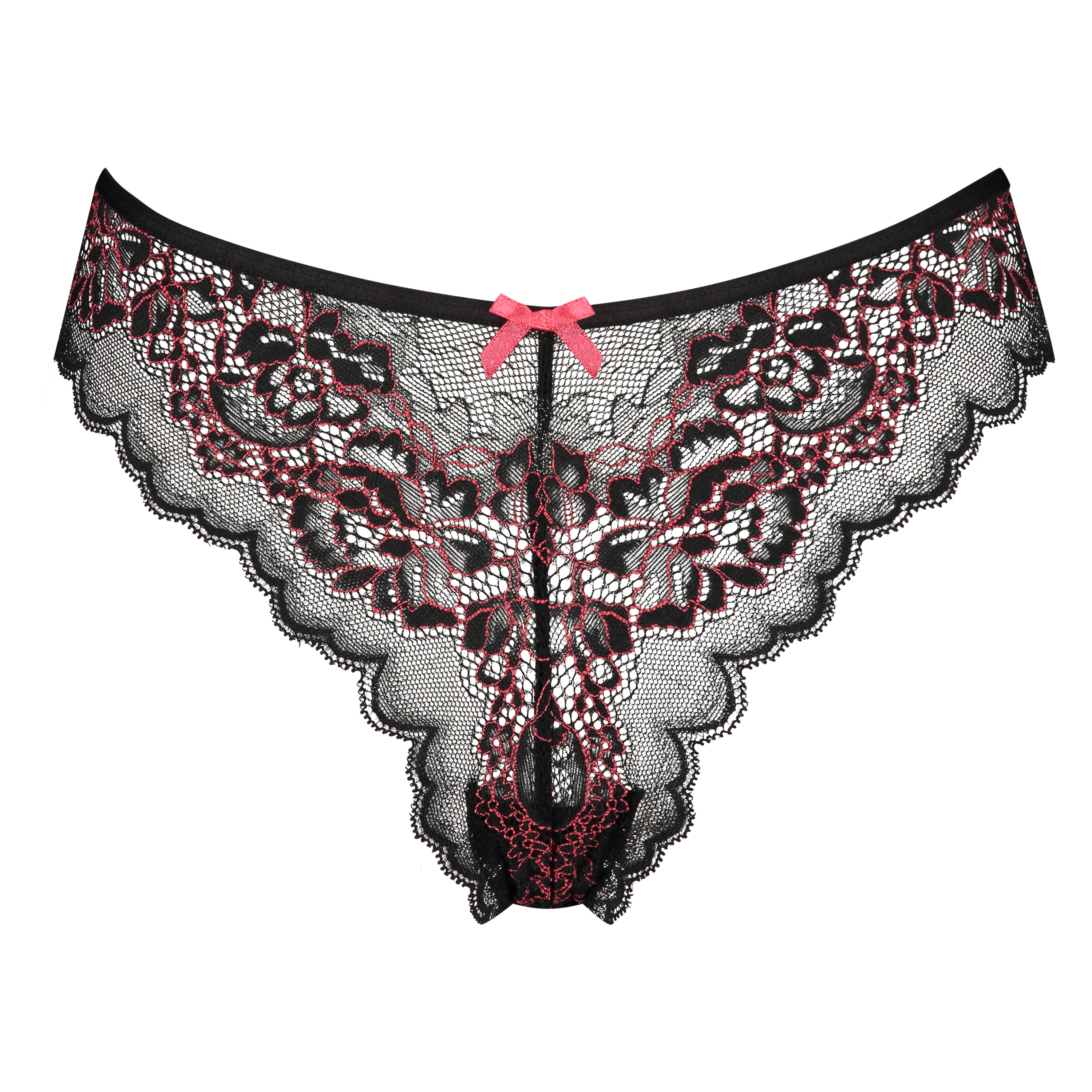 Brazyliany Harley, Czarny, main