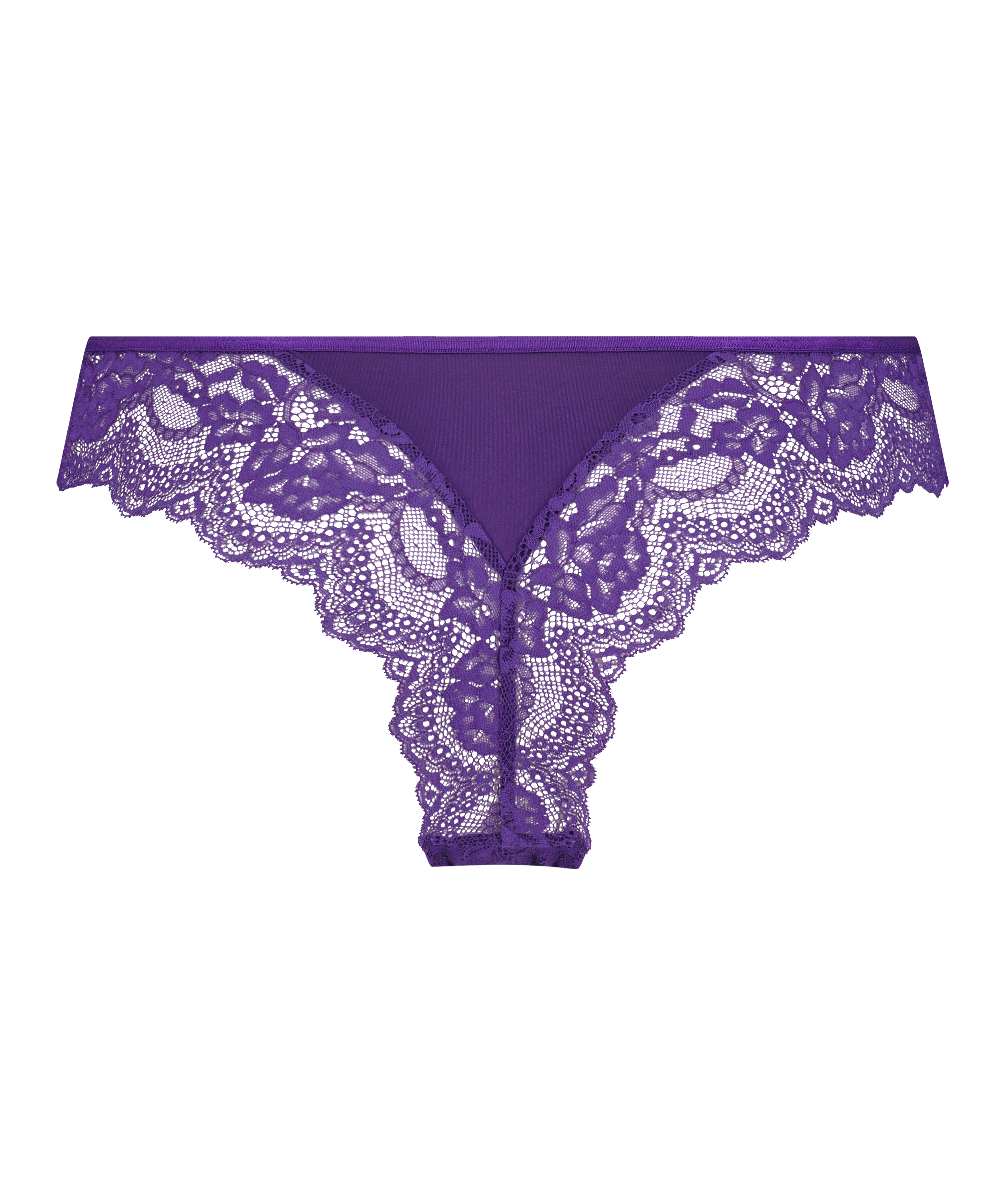 Brazyliany Dora, Fioletowy, main