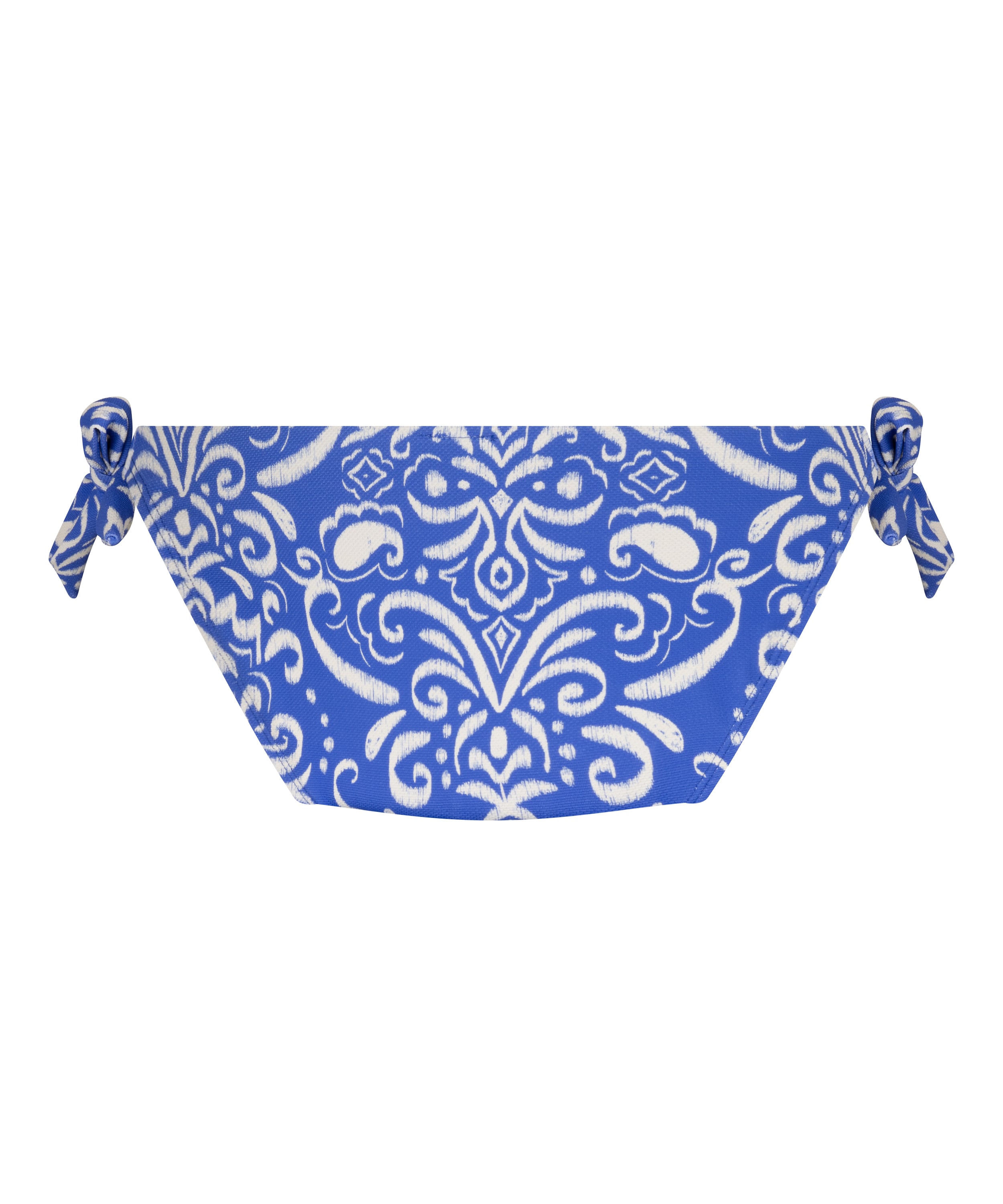 D&oacute;ł od bikini Luna Cancun Rio, Niebieski, main