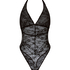 Body Bella, Czarny