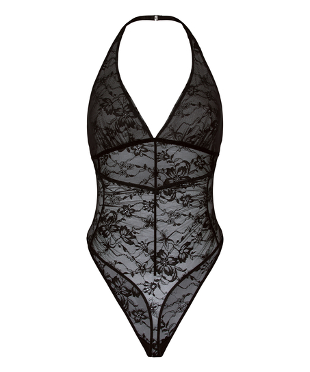 Body Bella, Czarny