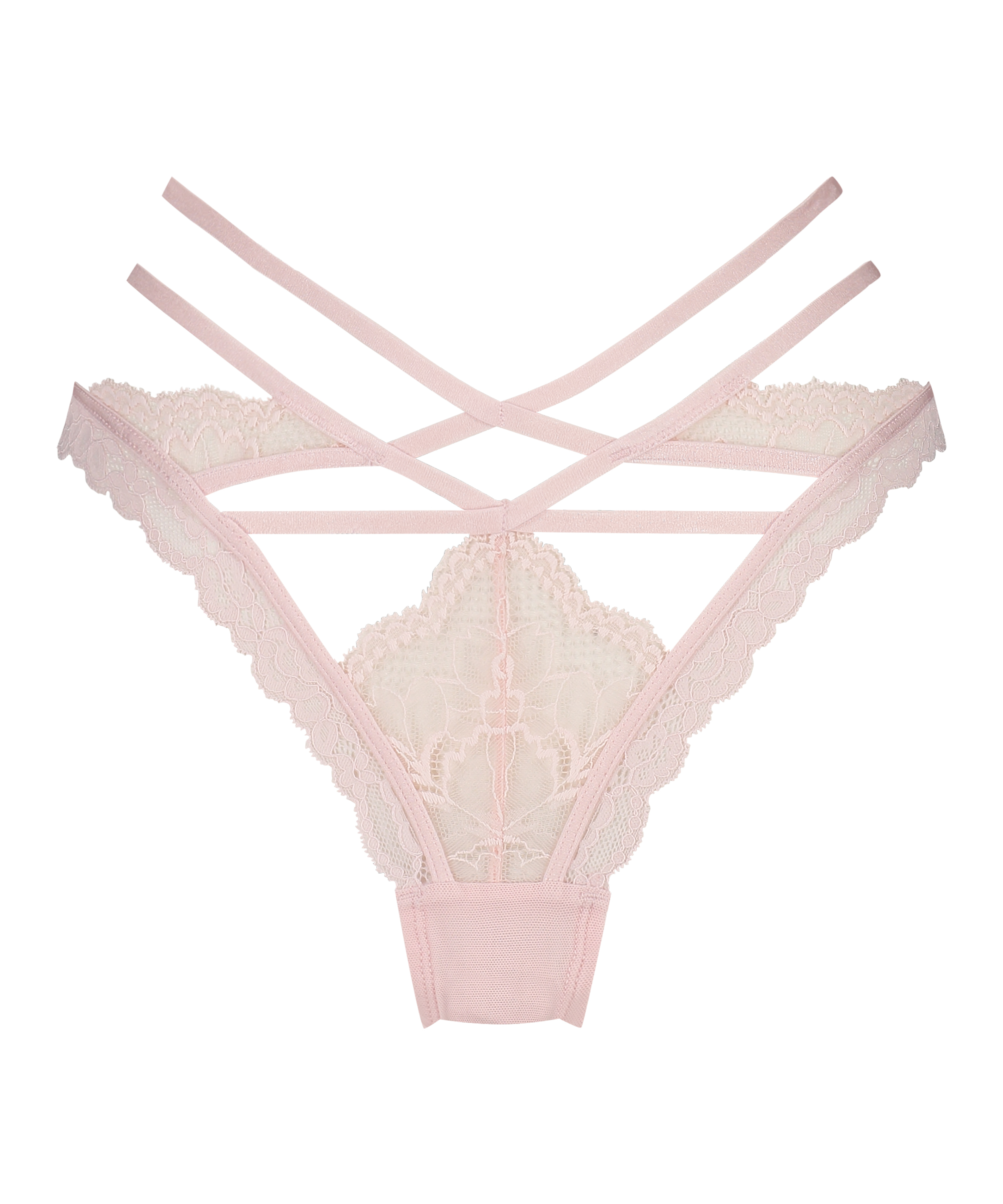 Brazyliany Jojo, R&oacute;żowy, main