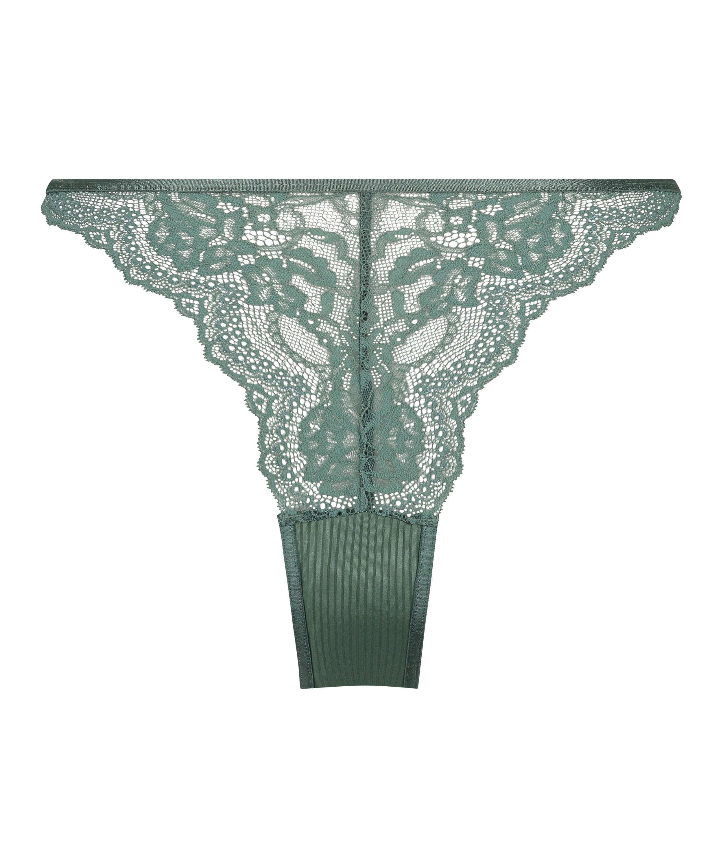 Brazyliany Kaiden, Zielony, main