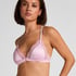 Biustonosz bralette Cordelie, R&oacute;żowy