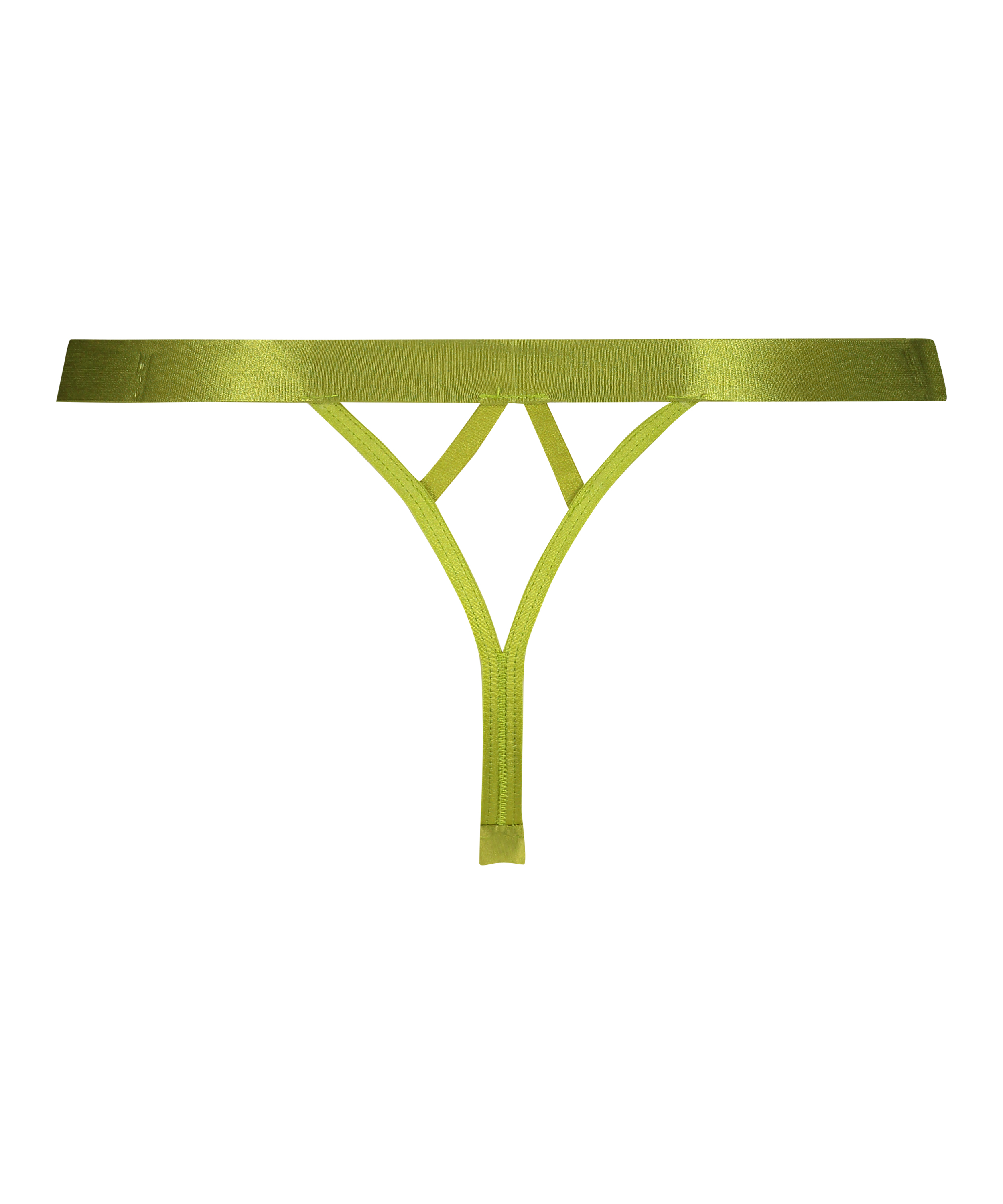 Stringi Sable, Zielony, main