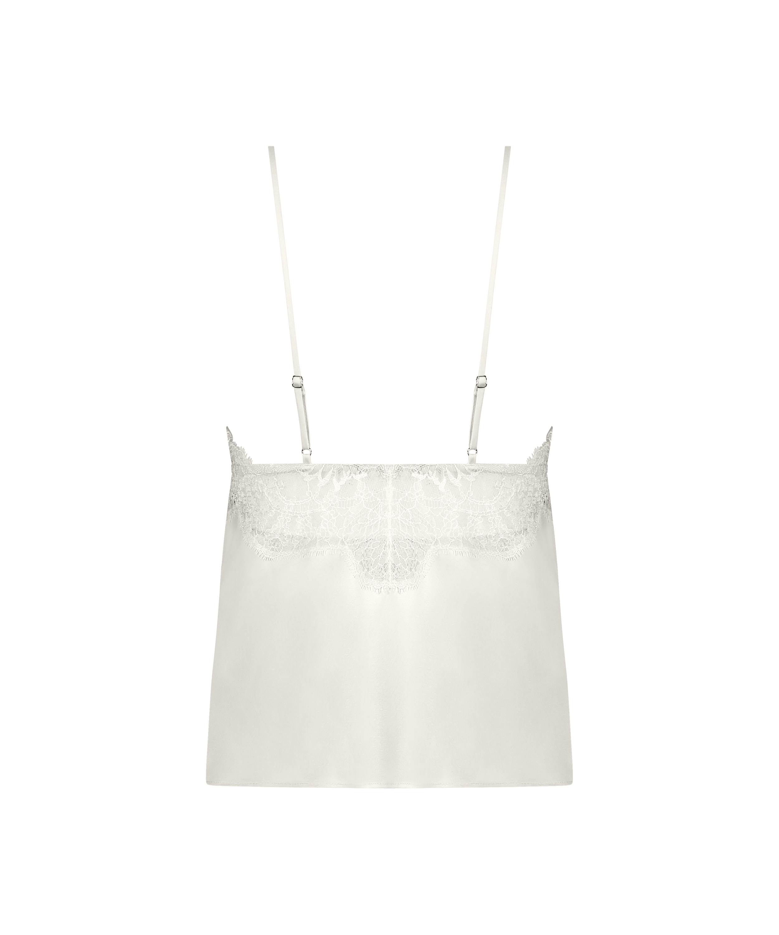 Top Camille, Biały, main