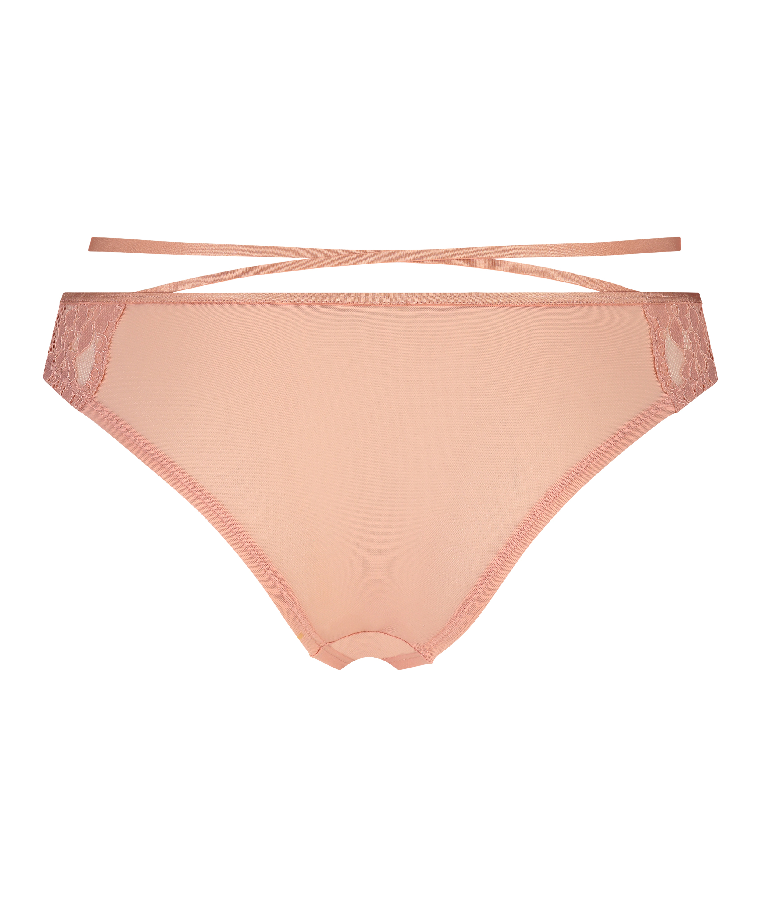 Brazyliany Isabelle, Różowy, main