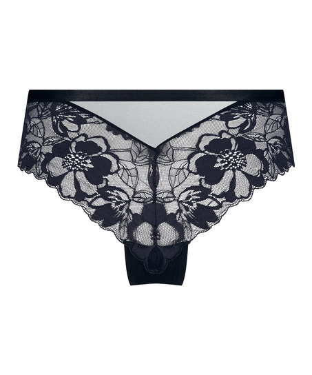 Brazyliany Sophia, Czarny