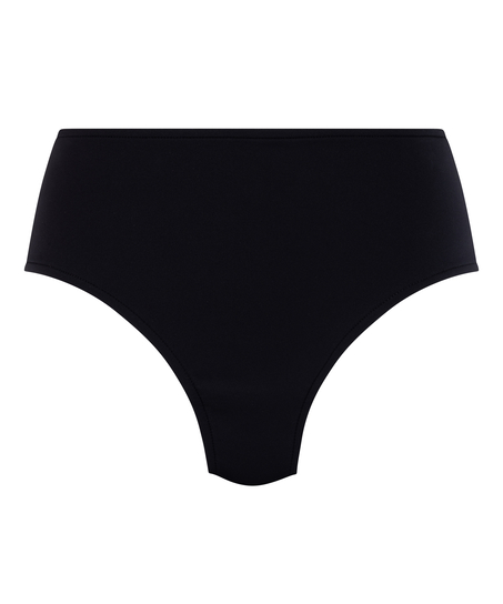 Neoprenowe bikini Rio, Czarny