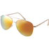 Sunglasses Aviator, Czarny