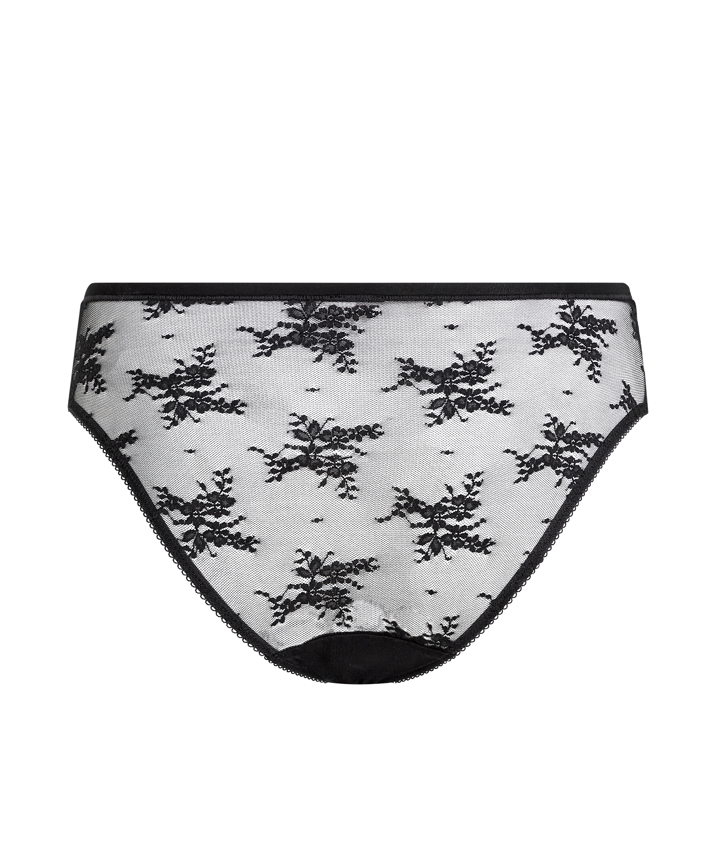 Brazyliany Alex, Czarny, main