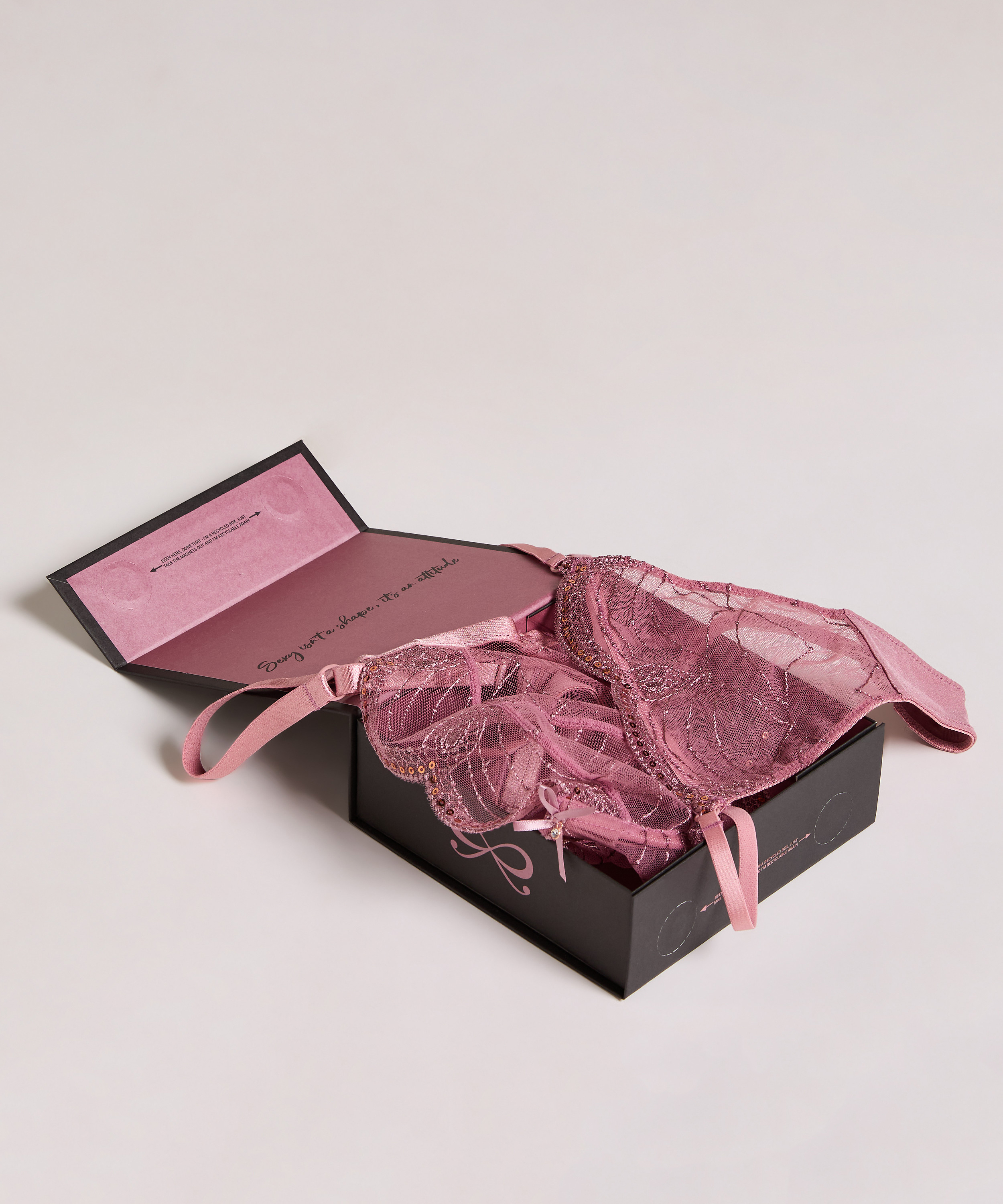 Luksusowy zestaw prezentowy Small, Biały, main