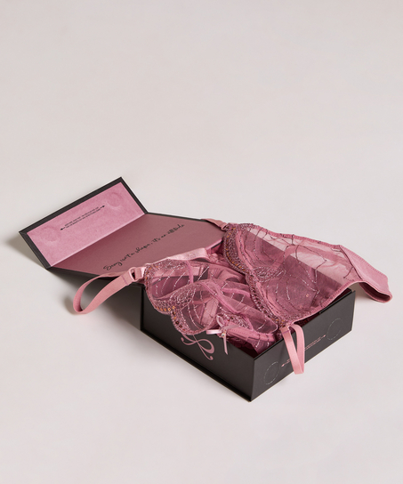 Luksusowy zestaw prezentowy Small, Biały