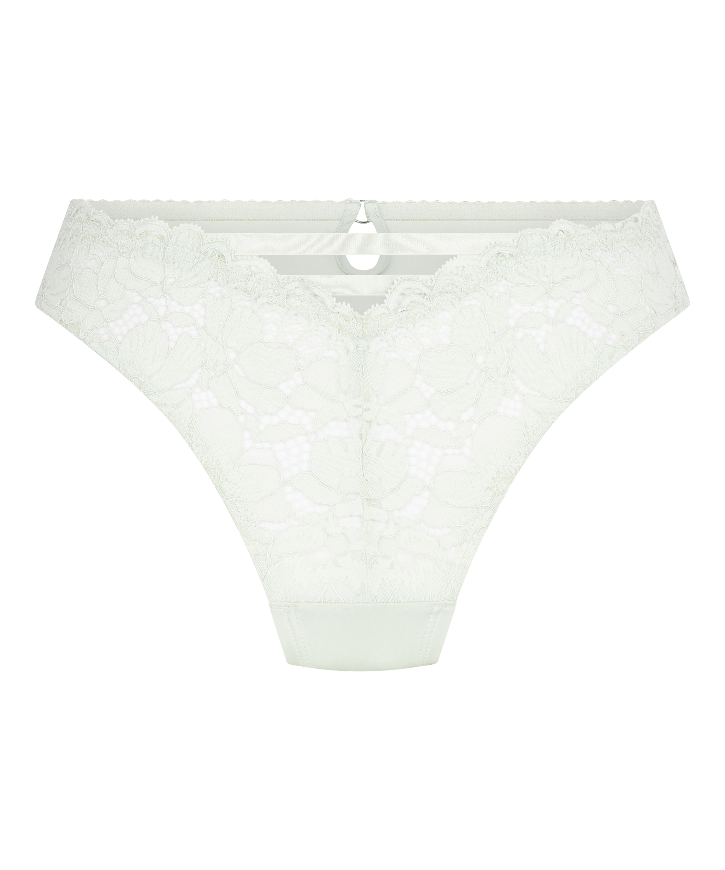 Brazyliany Andrea, Zielony, main