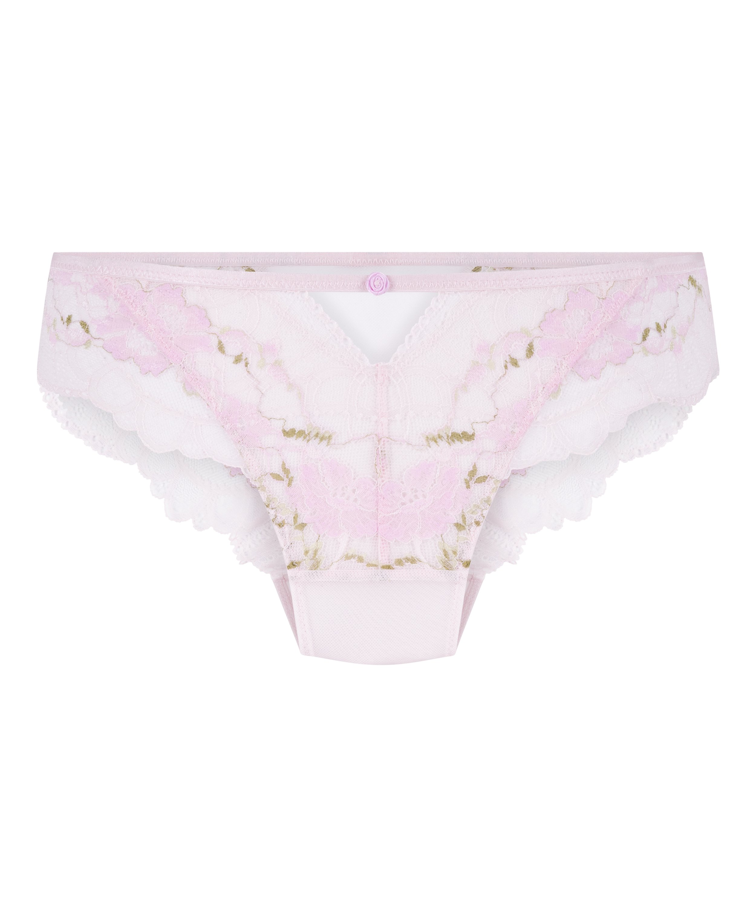 Brazyliany Miri, R&oacute;żowy, main