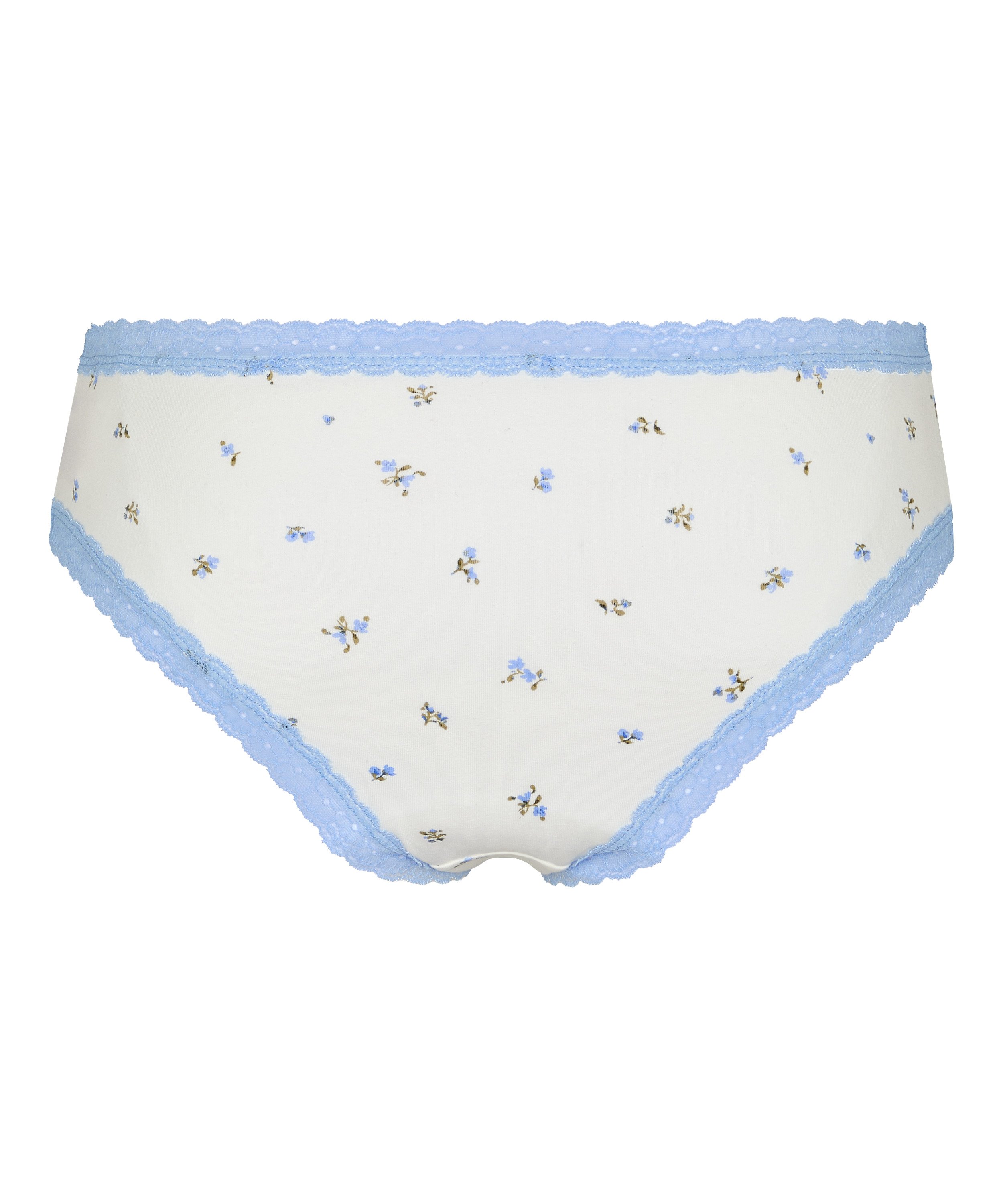 Brazyliany Georgia, Biały, main