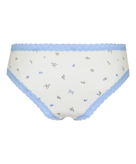 Brazyliany Georgia, Biały