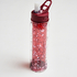Butelka na wodę, Czerwony