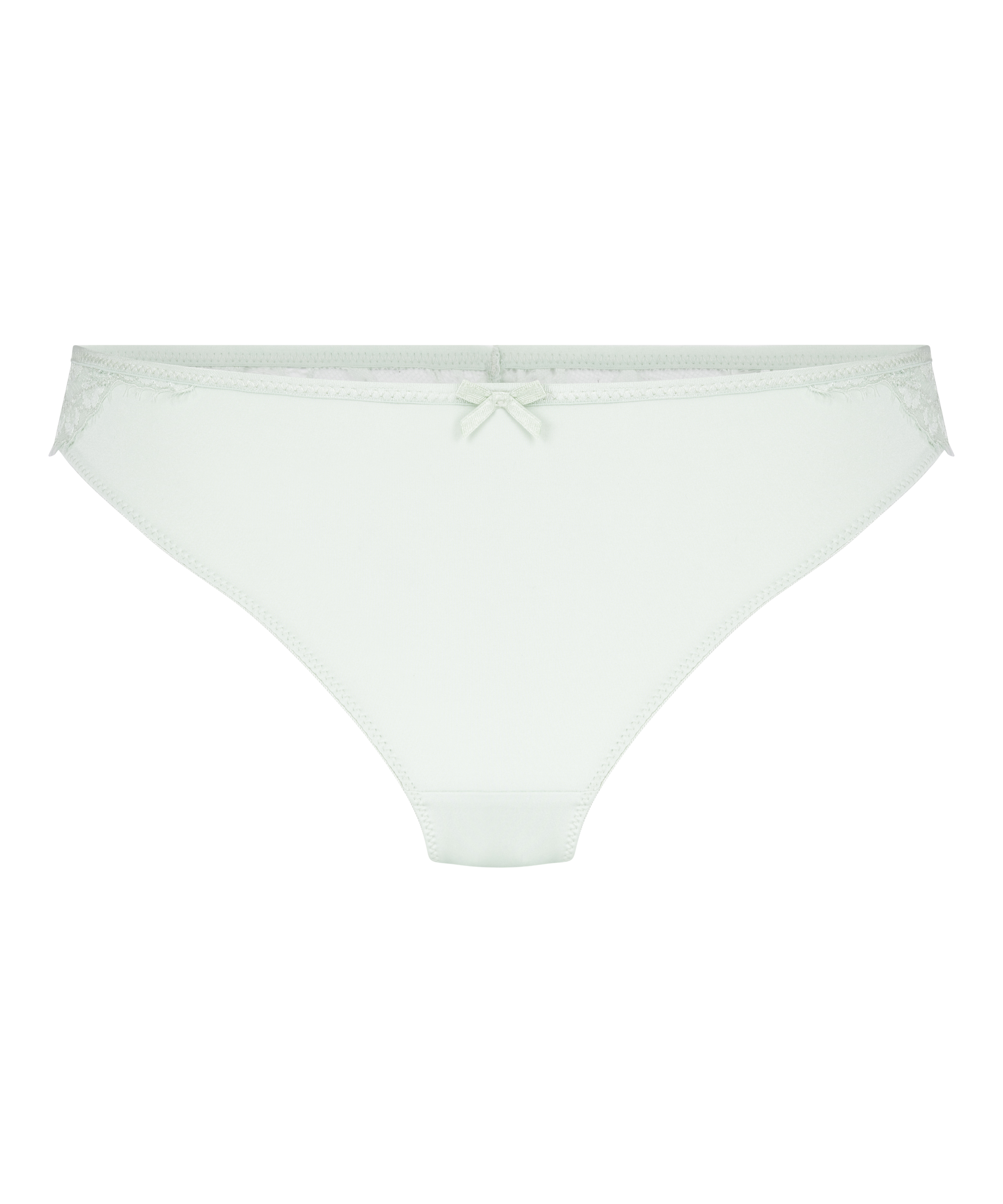 Stringi Caro, Zielony, main