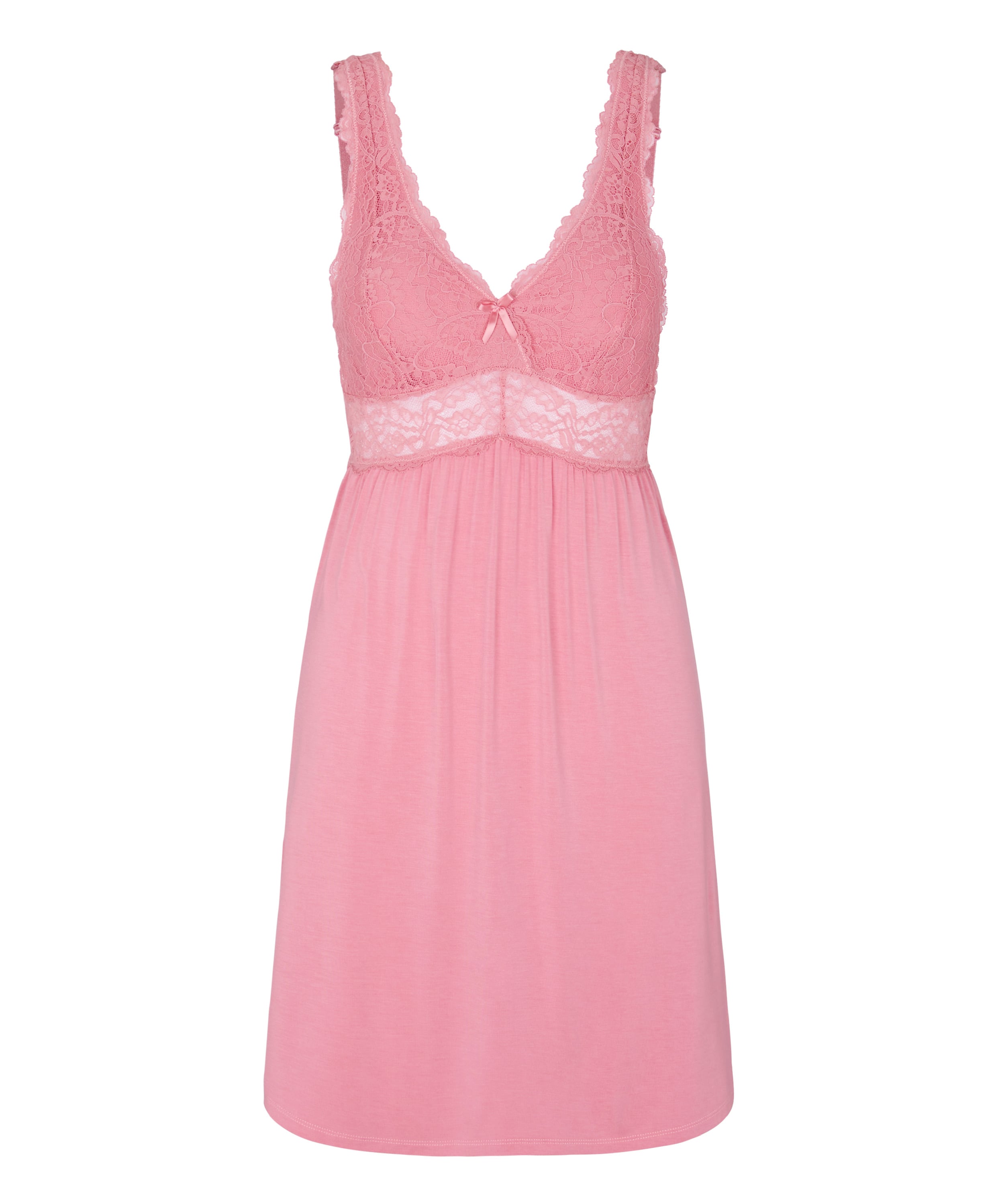 Halka Lace Nova, R&oacute;żowy, main