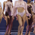 Tr&oacute;jkąt Bralette Smooth, R&oacute;żowy