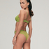 Brazyliany Arabella, Zielony