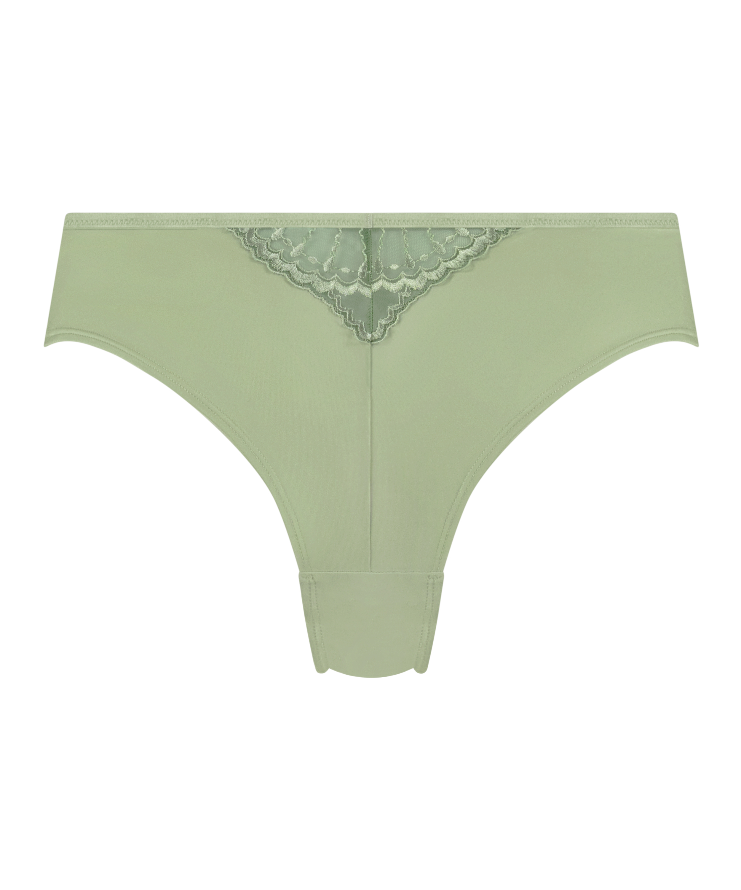 Brazyliany Sali, Zielony, main