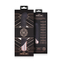 Wibrator Rabbit Rosy Gold, Czarny