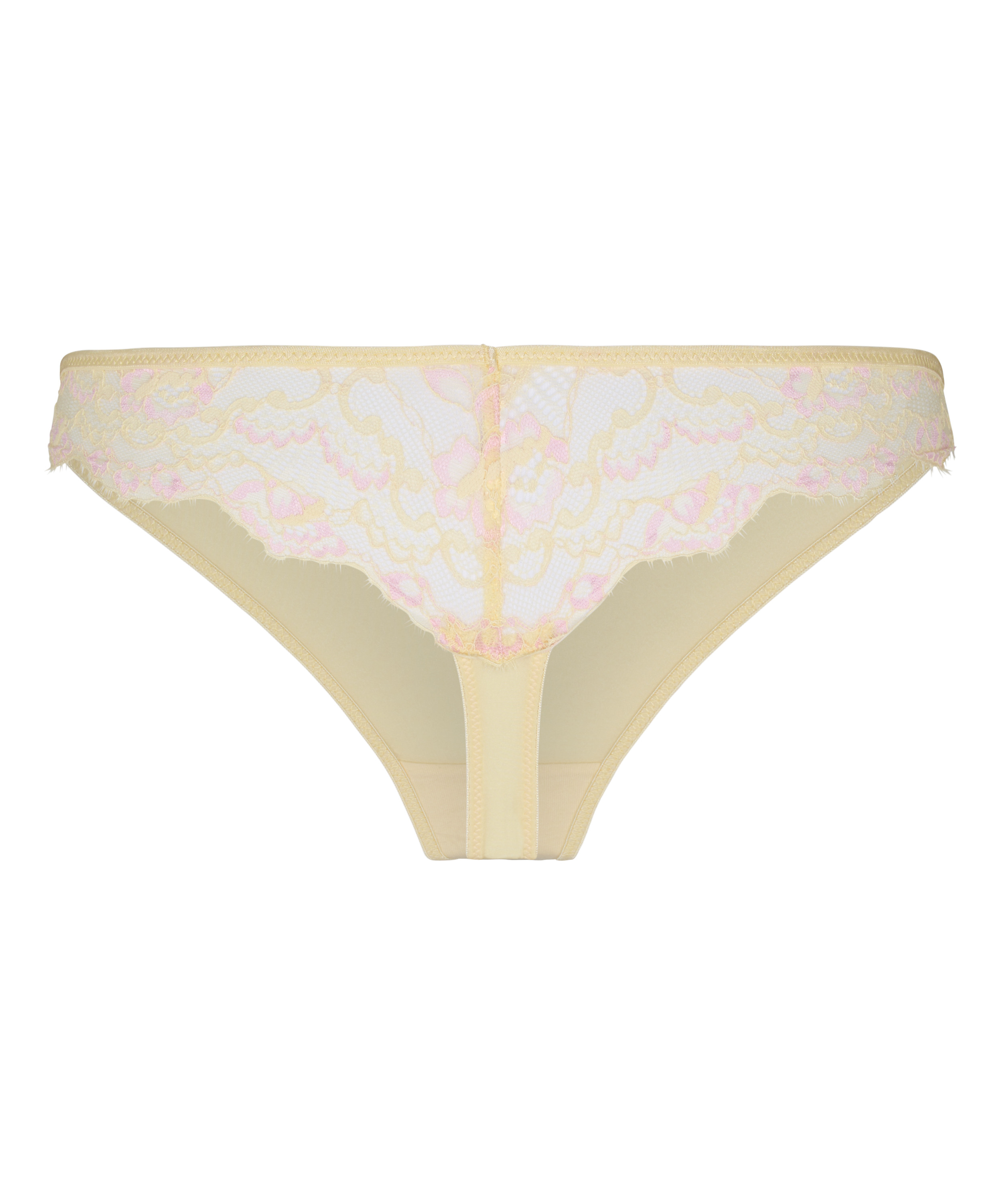 Stringi Caro, Ż&oacute;łty, main