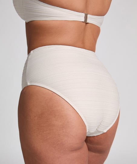 D&oacute;ł od bikini Chile Rio, Biały