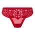 Brazyliany Whitney, Czerwony