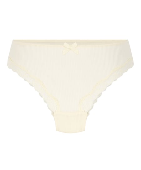 Brazyliany Lola, Ż&oacute;łty