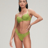 Brazyliany Arabella, Zielony