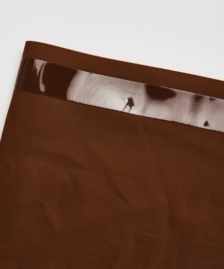 Opaski na uda, Brązowy