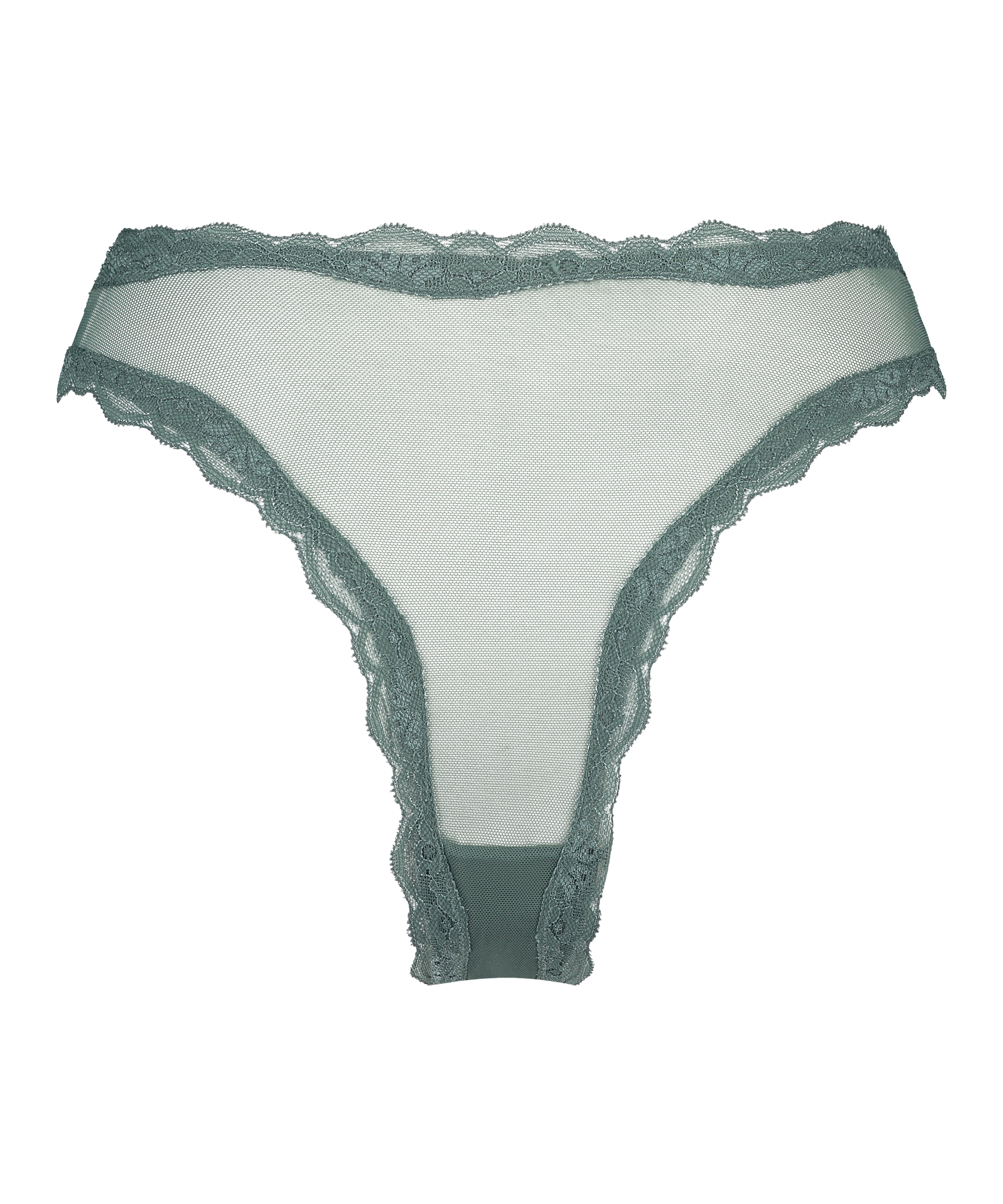 Brazyliany Astra, Zielony, main