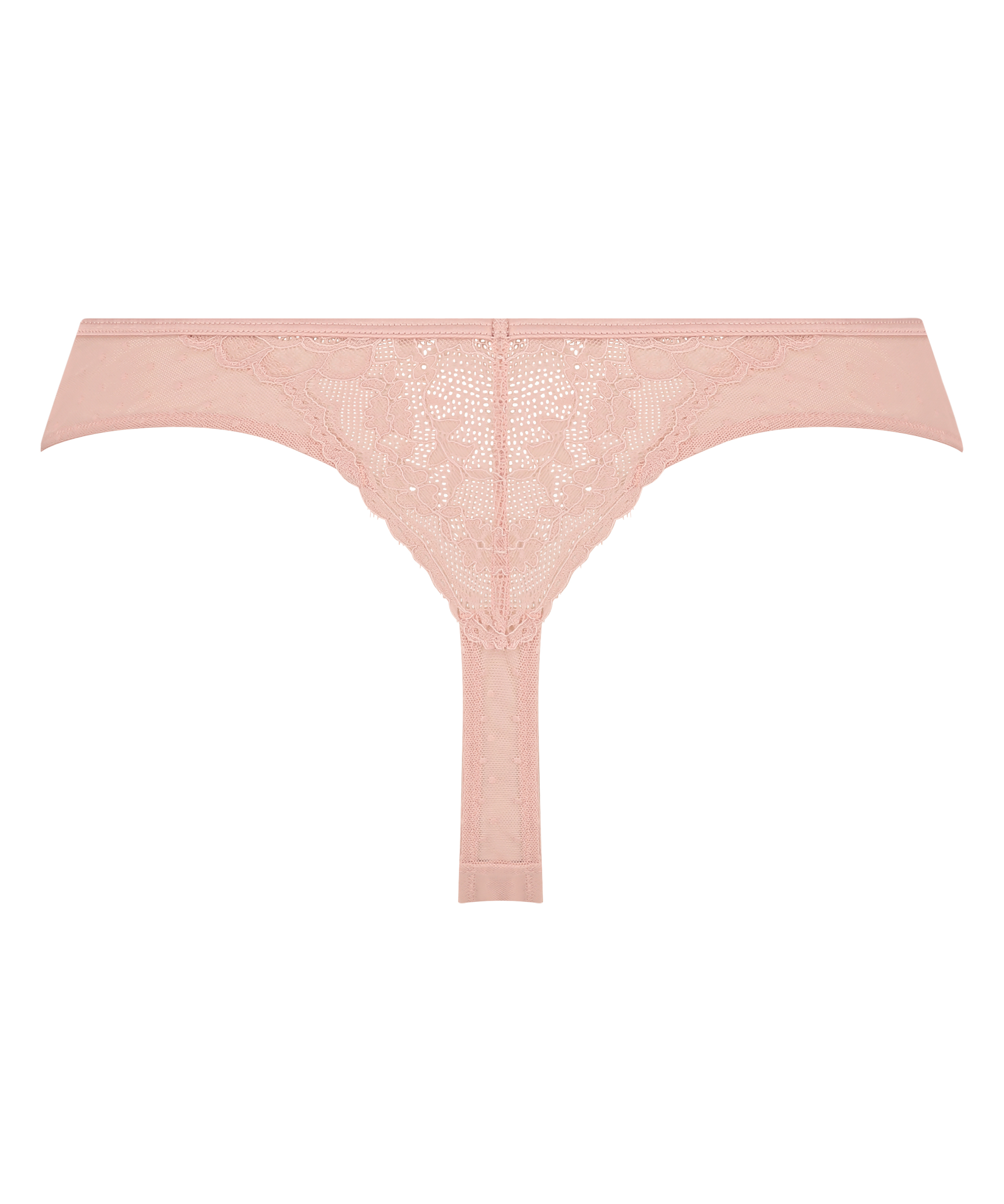 Stringi Juliette, R&oacute;żowy, main