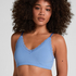 Bralette Lola, Niebieski