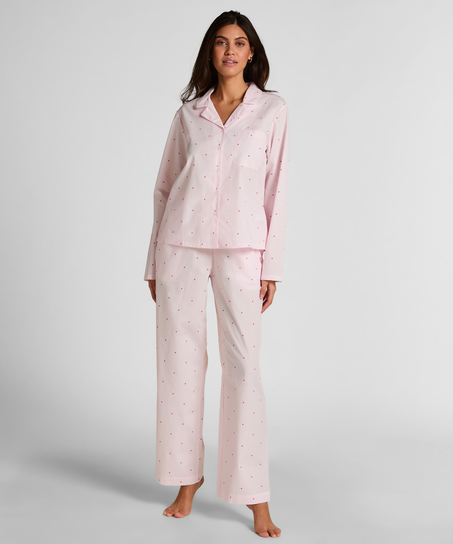 Kurtka bawełniana, Biały