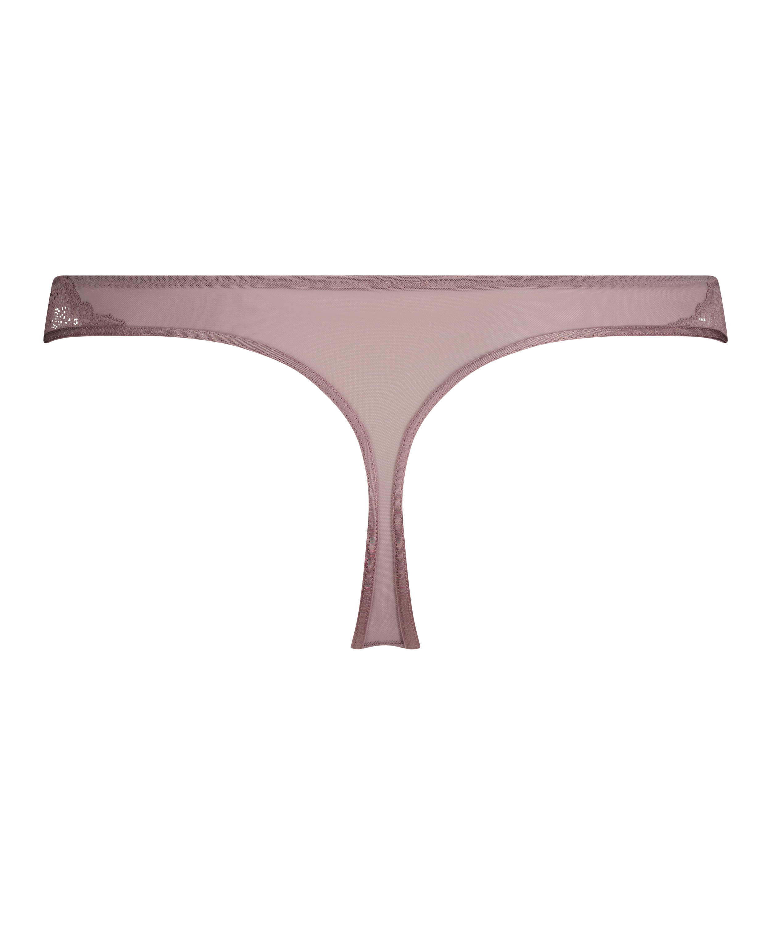 Stringi Briar, Fioletowy, main