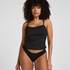 Super Comfort Top, Czarny