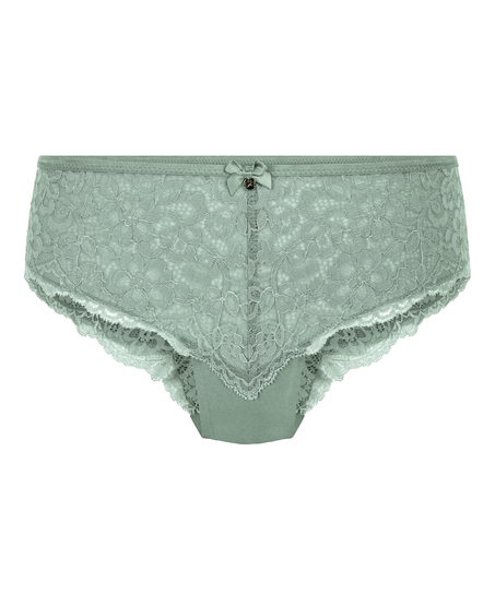 Brazyliany Marine, Zielony