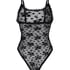 Body Darcy, Czarny