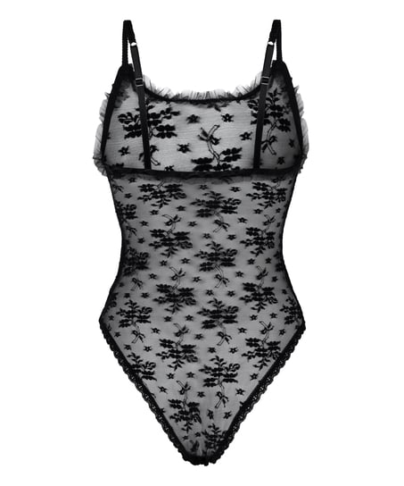 Body Darcy, Czarny