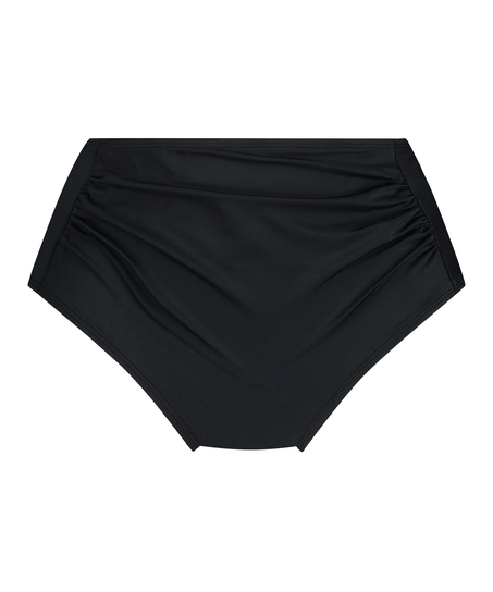 Majtki Bikini Costa Rio, Czarny