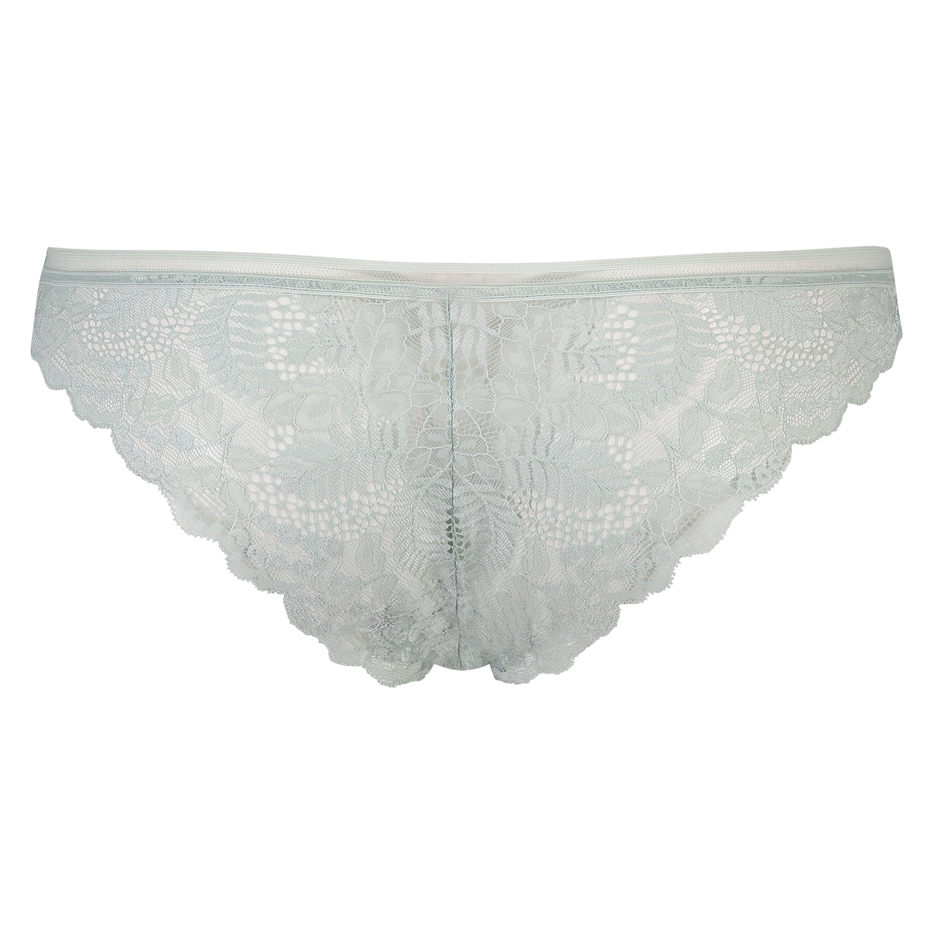 Leaf Lace Brazilian, Beżowy, main
